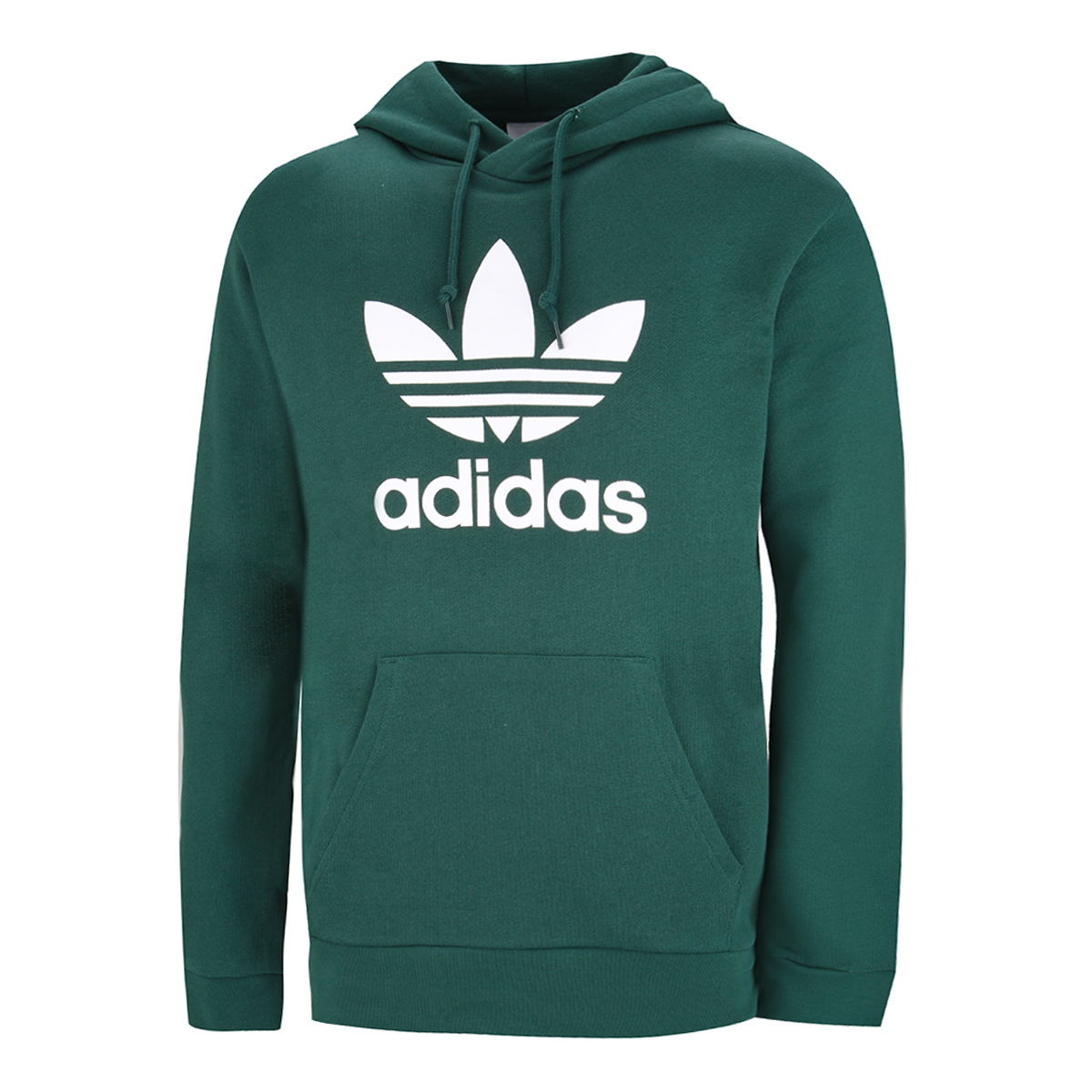 Buzo Urbano adidas Adicolor Classics Trifolio Hombre,  image number null