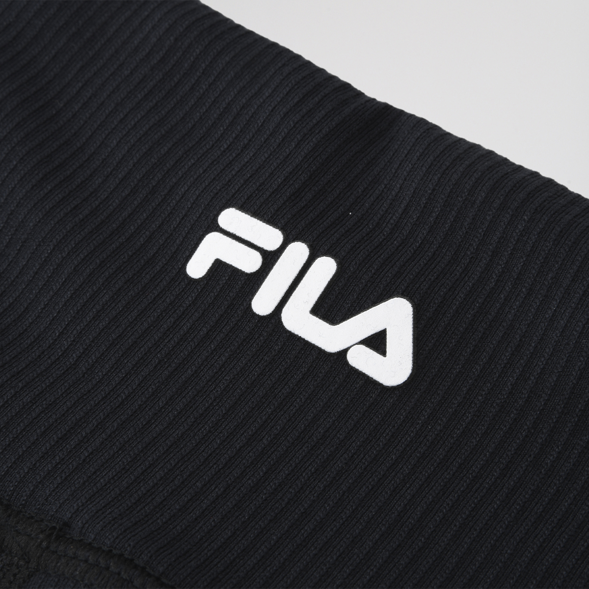 Calza Fila Ribbed Mujer,  image number null