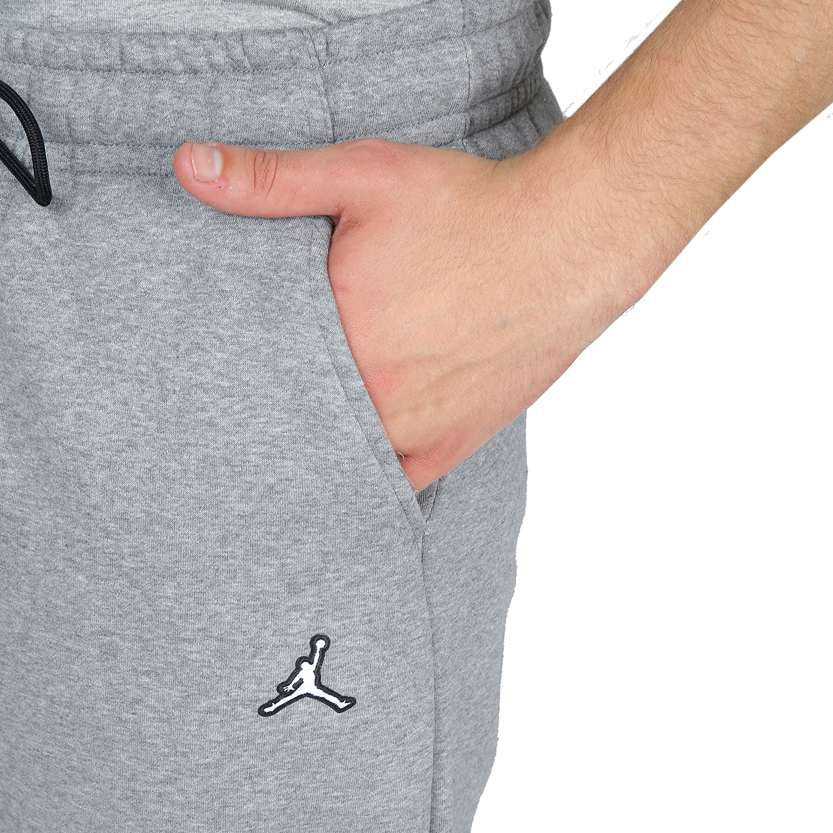 Pantalón Urbano Jordan Brooklyn Hombre,  image number null