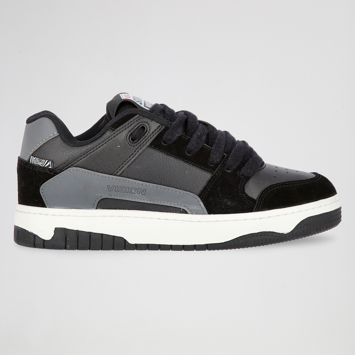 Zapatillas Vision Street Wear Liberator Sintético,  image number null