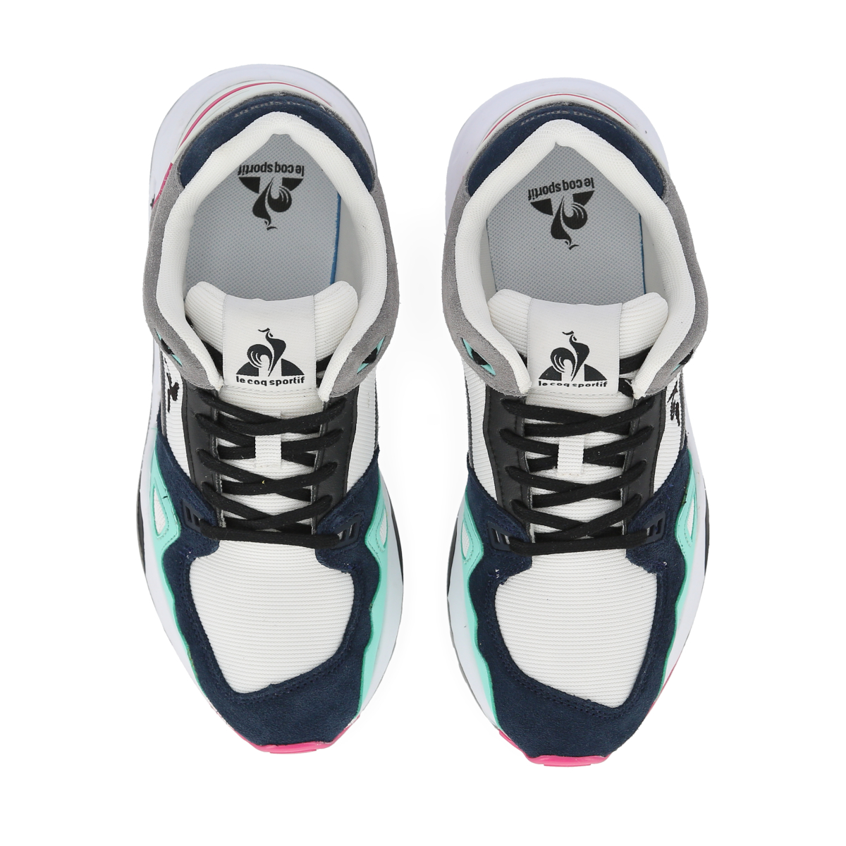 Zapatillas Le Coq Sportif R1000 Color,  image number null