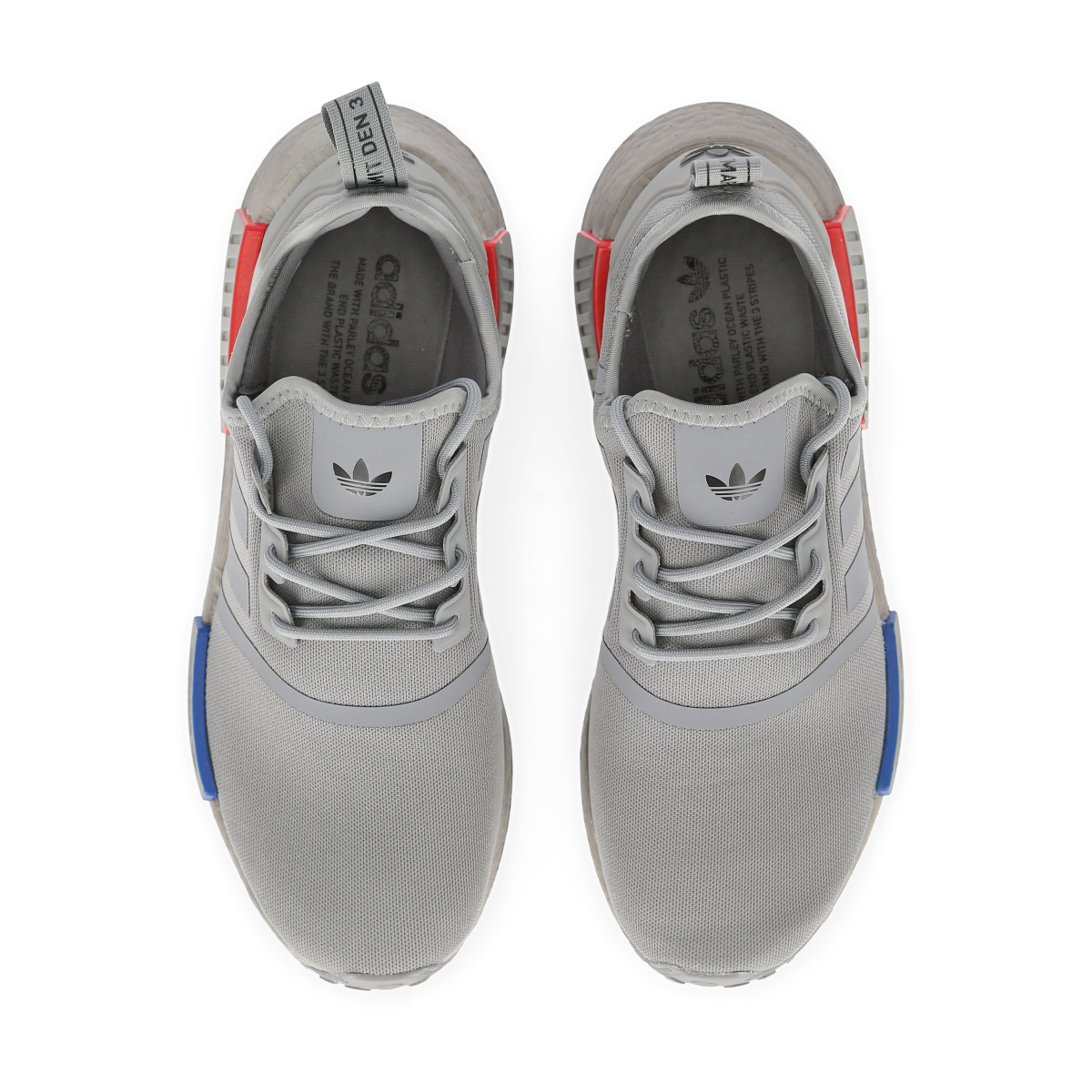Adidas nmd sales xr1 hombre plata