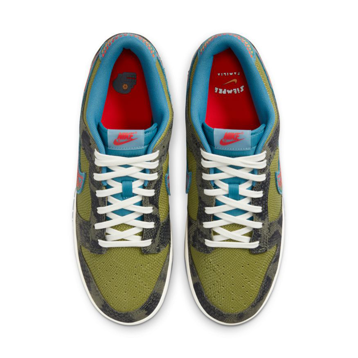 Zapatillas Nike Dunk Low Premium,  image number null