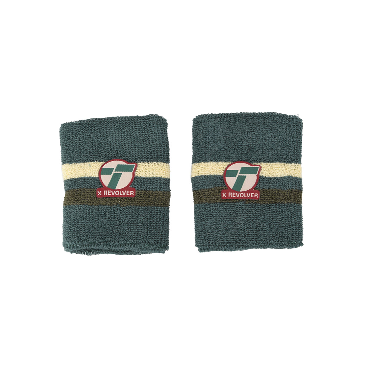 Muñequera Topper X2 Corta,  image number null