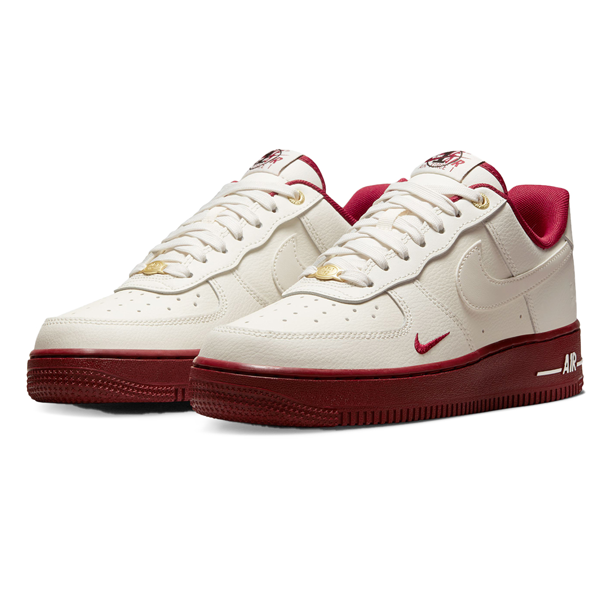 Zapatillas Urbanas Nike Air Force 1 '07 SE Mujer,  image number null