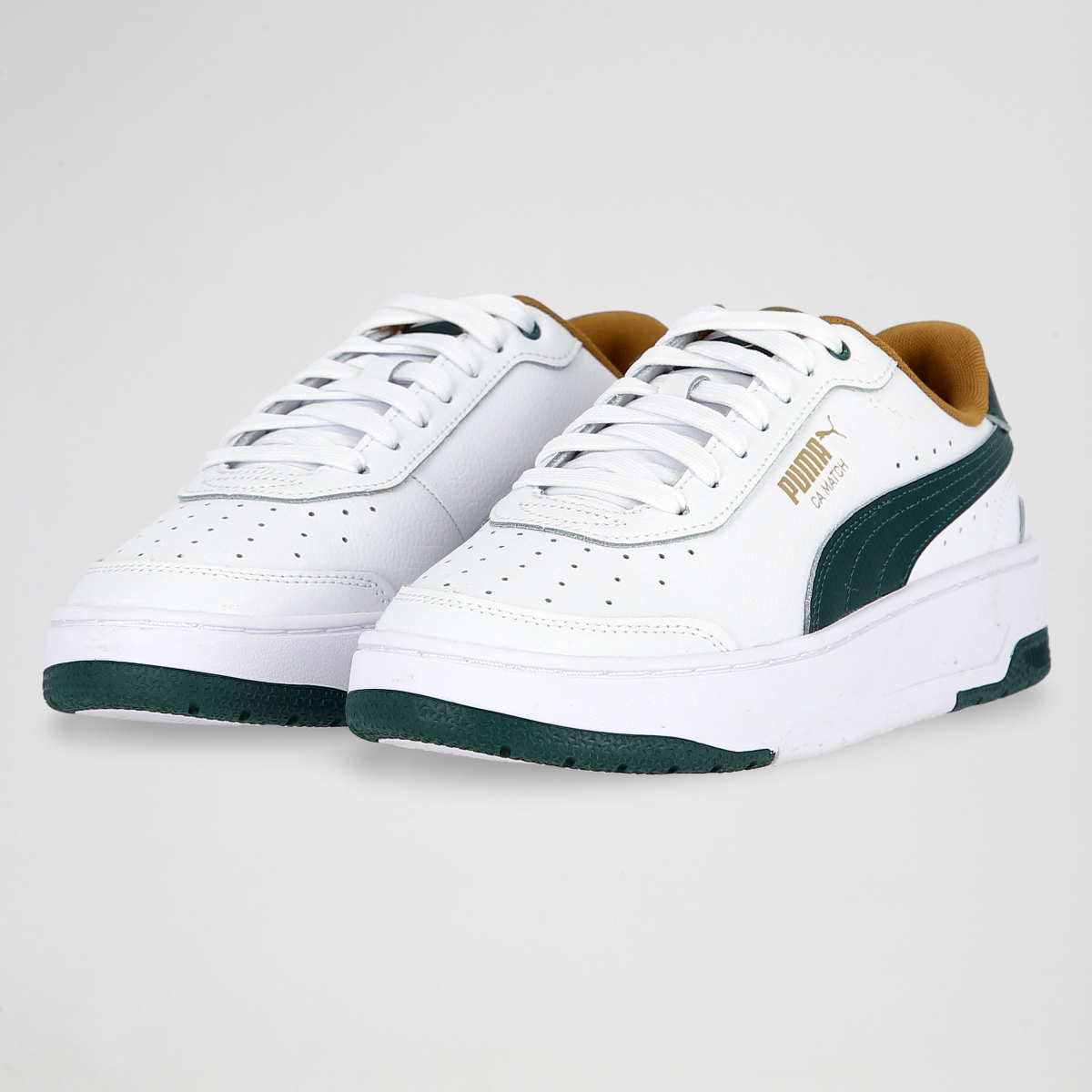 Zapatillas Puma CA Match,  image number null