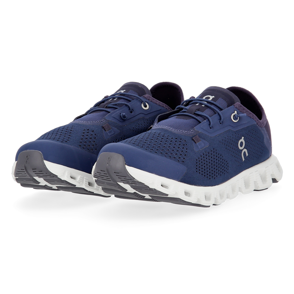 Zapatillas On Running Cloud 5 Coast Hombre,  image number null