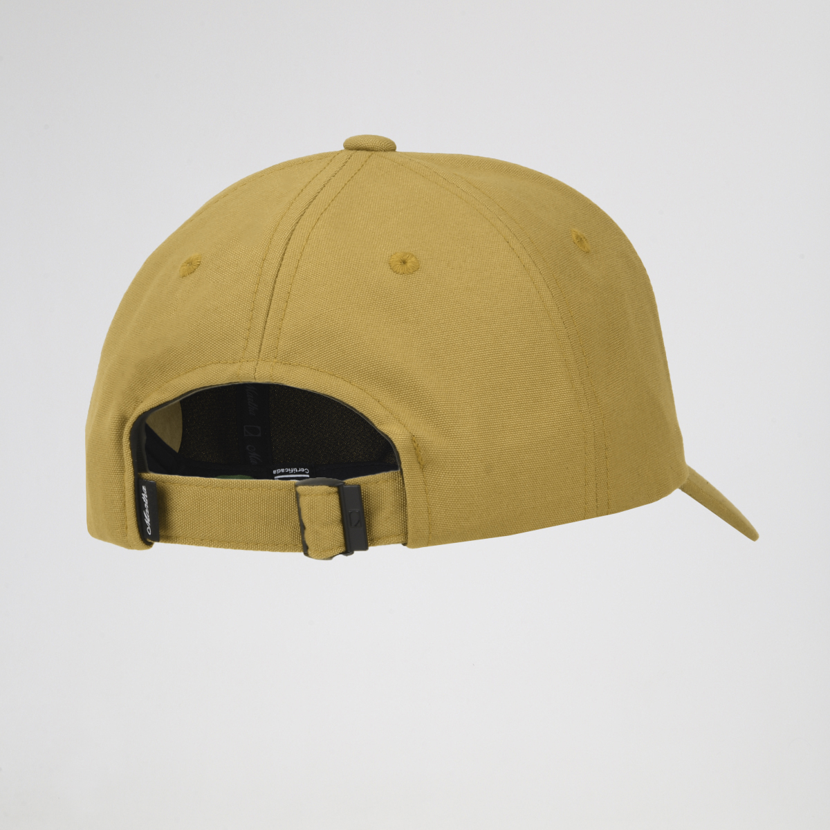 Gorra curva Martha Amancay Low,  image number null