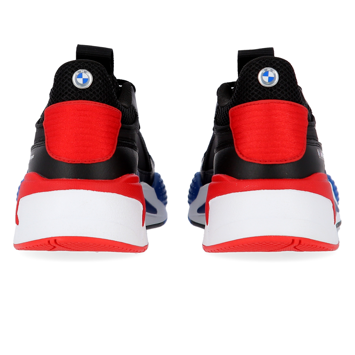 Zapatillas Urbanas Puma BMW Mms Rs-X Unisex,  image number null