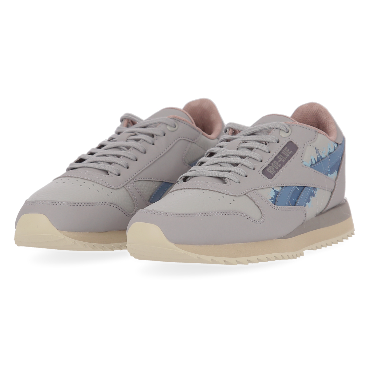 Zapatillas Urbanas Reebok Classic Hombre Moov