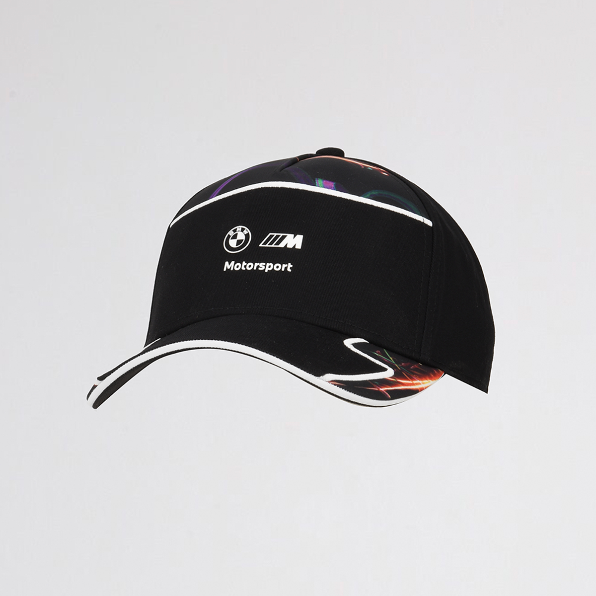 Gorra Puma Bmw Cao Fei,  image number null