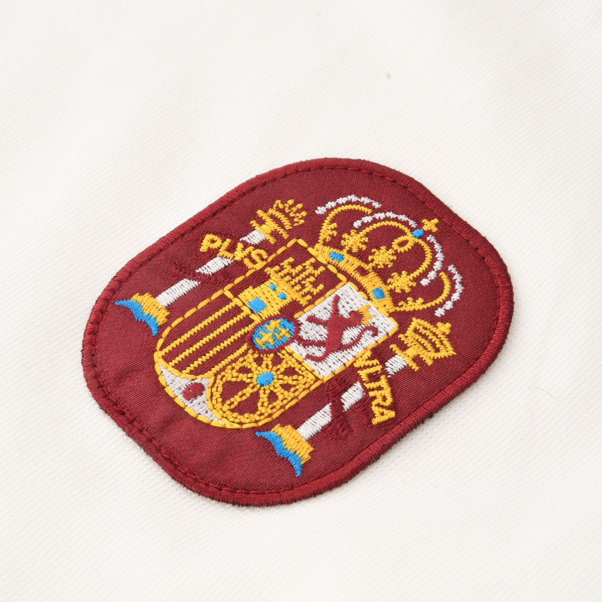 Remera adidas Espa&ntilde;a Originals Hombre,  image number null