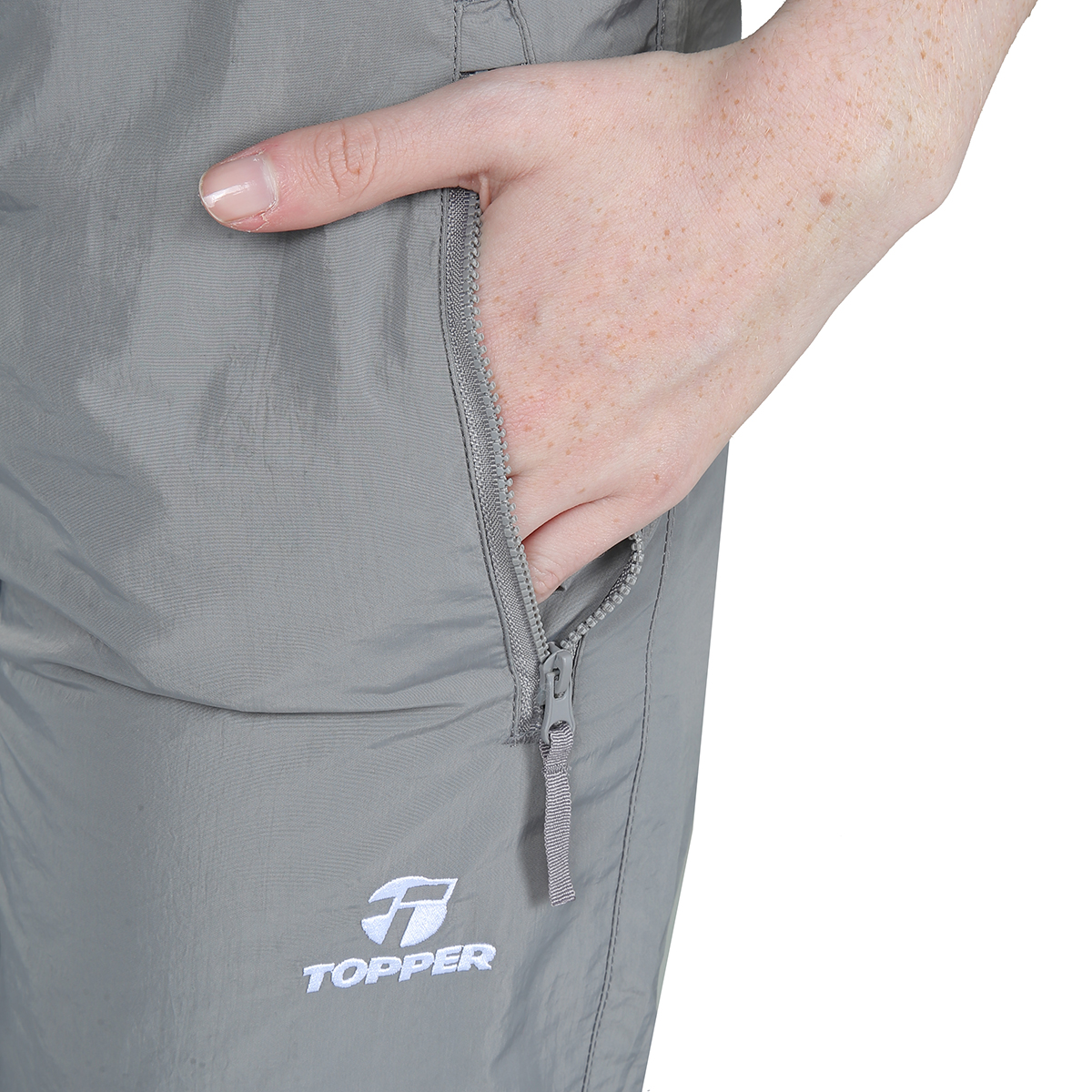 Pantalón Topper Roy Urbano Mujer,  image number null