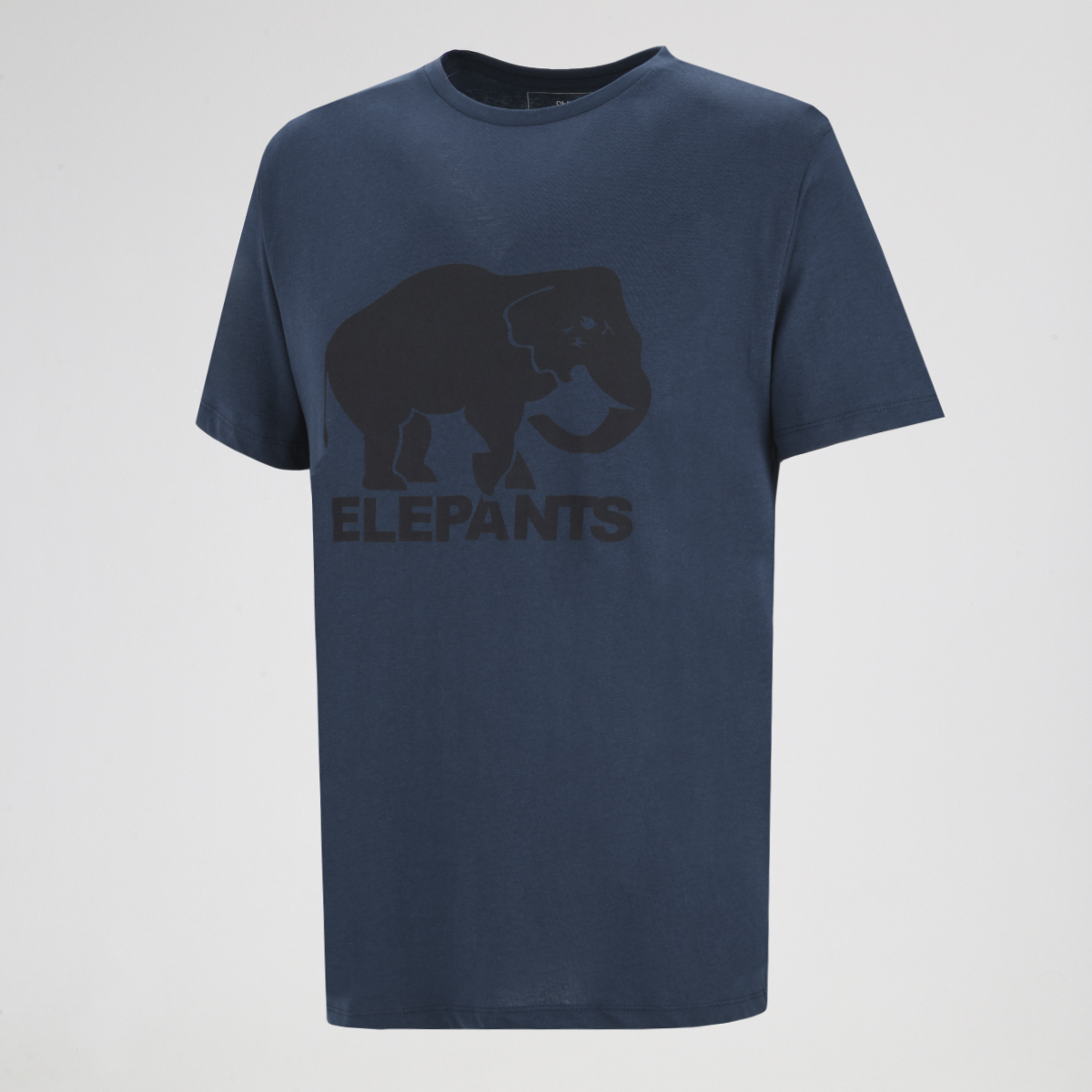 Remera manga corta Elepants Logo Hombre,  image number null