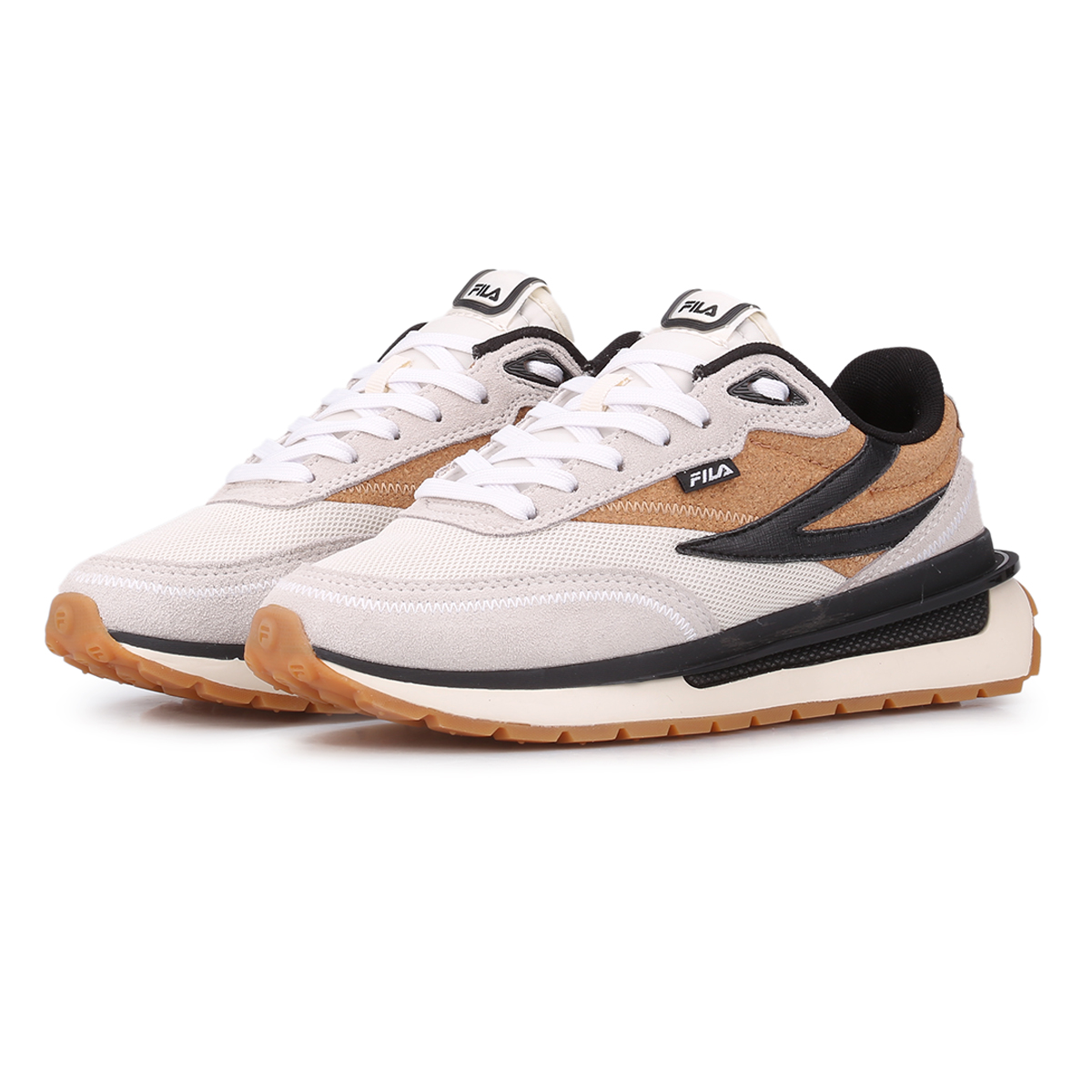 Zapatillas Fila Renno Green,  image number null