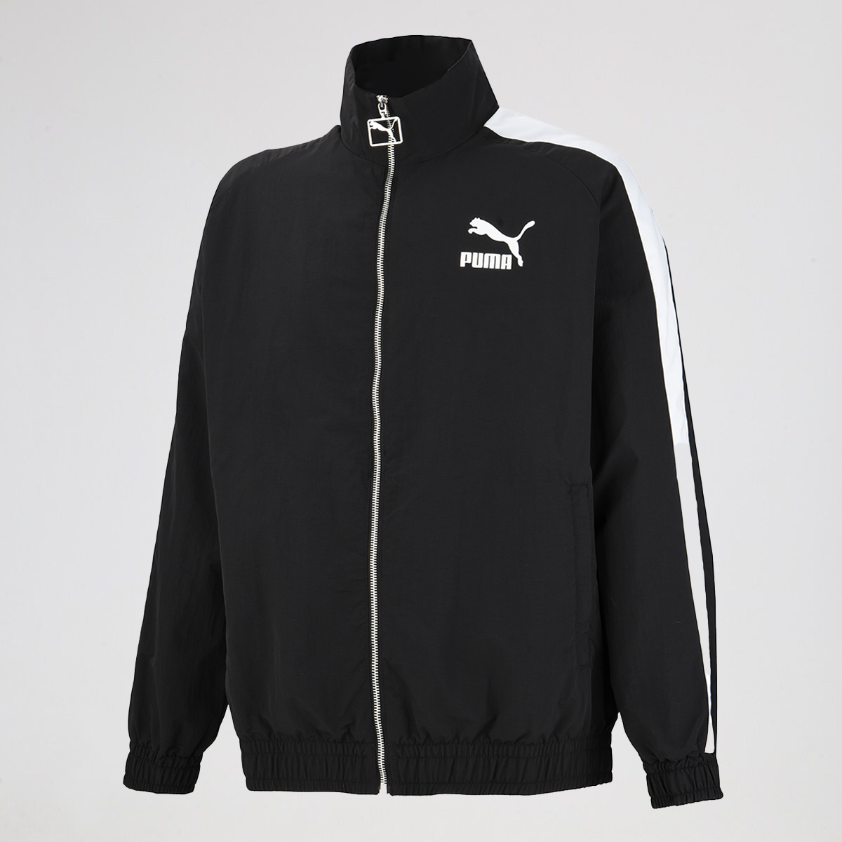 Campera Puma T7,  image number null