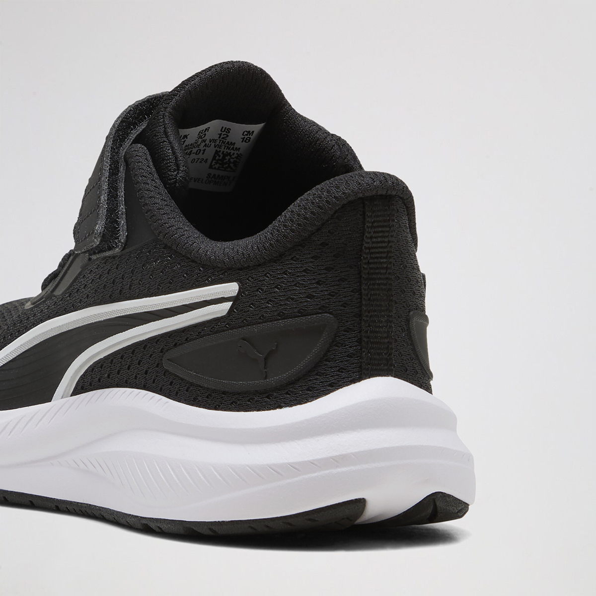 Zapatillas Puma Skyrocket 2 Infantil,  image number null
