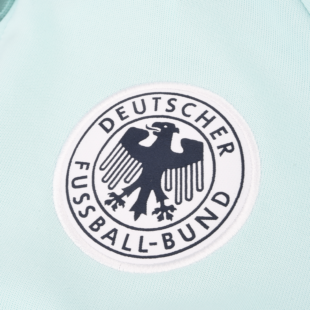 Buzo con cierre Germany adidas Originals Hombre,  image number null