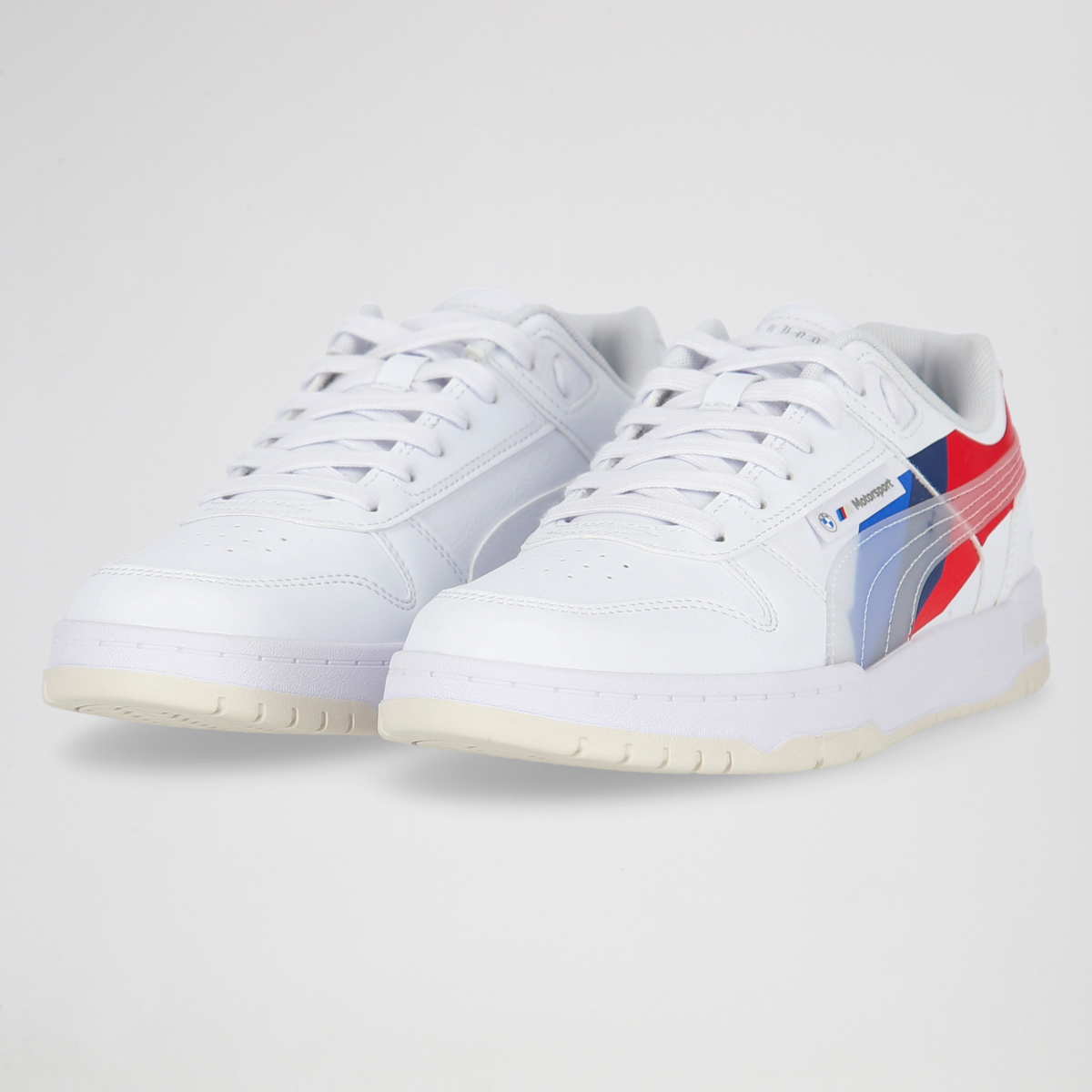 Zapatillas Puma Bmw Mms Rbd Game Low de Hombre,  image number null