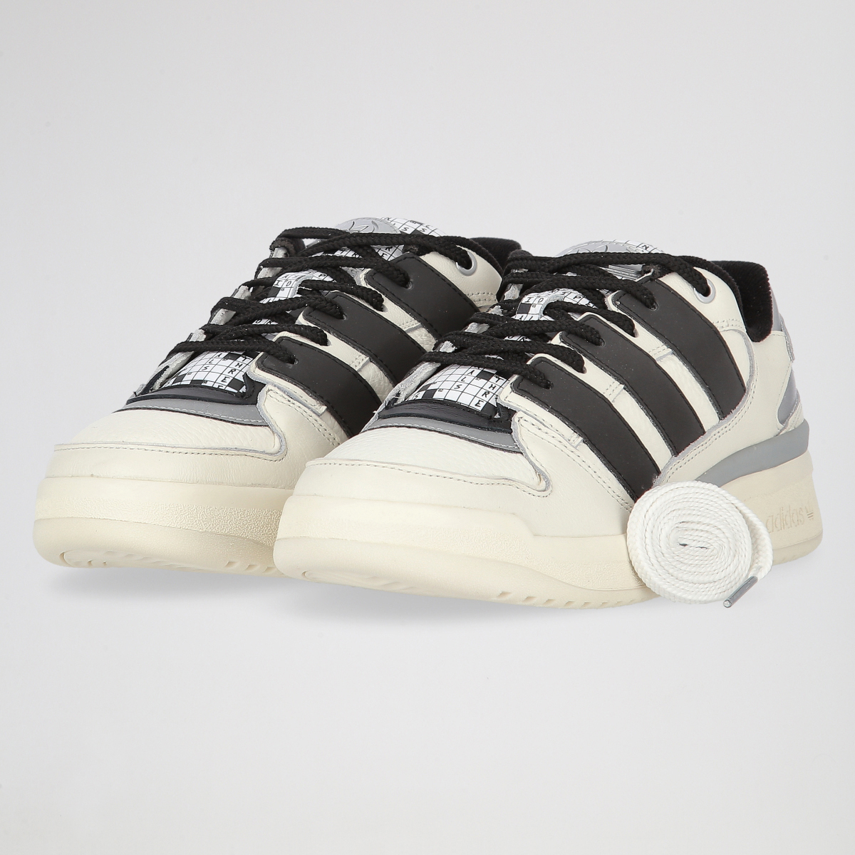 Zapatillas adidas Forum 2000 Básquet Hombre,  image number null