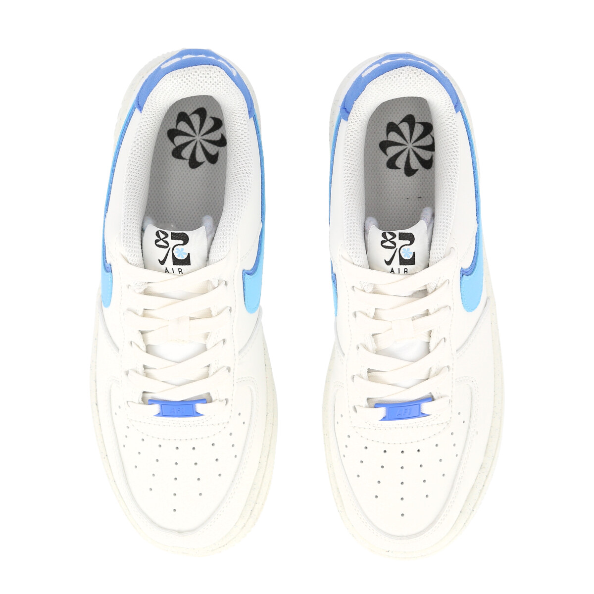 Zapatillas  Nike Air Force 1 Lv8 Nn Niño,  image number null