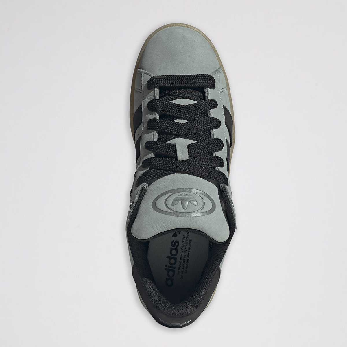 Zapatillas adidas Campus 00s Hombre,  image number null