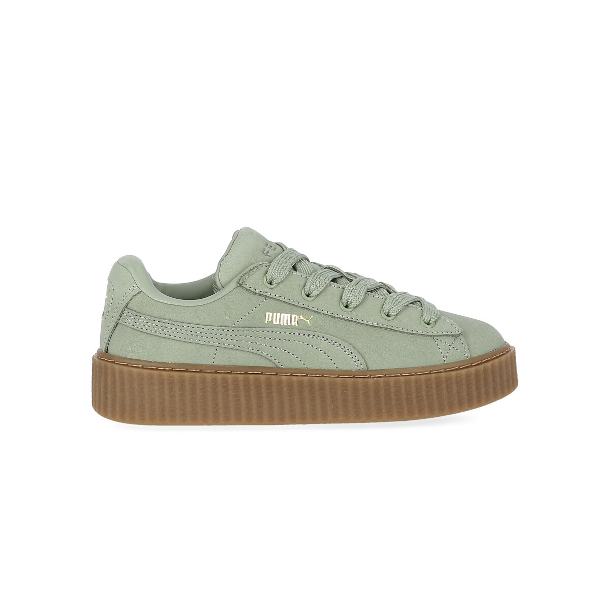 Zapatillas Puma Creeper Phatty Nubuck,  image number null