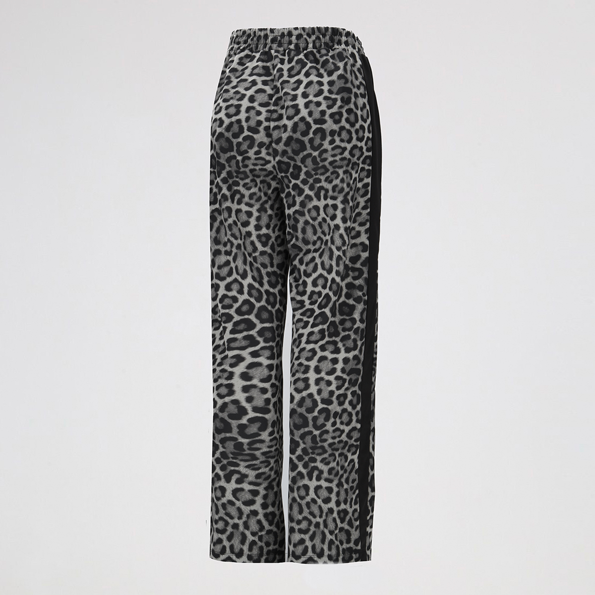 Pantalón Puma T7 Leo Luxe Aop Mujer,  image number null