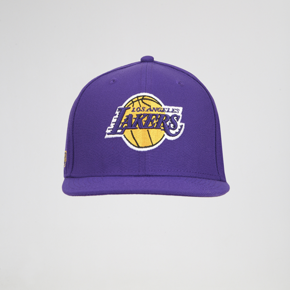 Gorra Nba Los Angeles Lakers Coleccion Core Hombre,  image number null