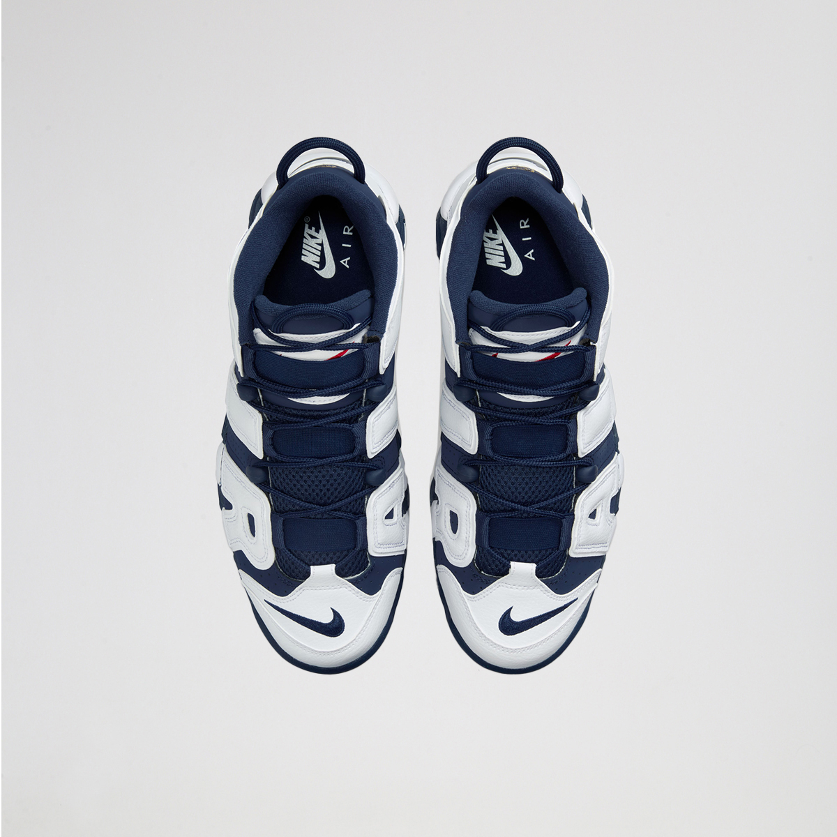 Zapatillas Nike Air More Uptempo ´96 Hombre,  image number null