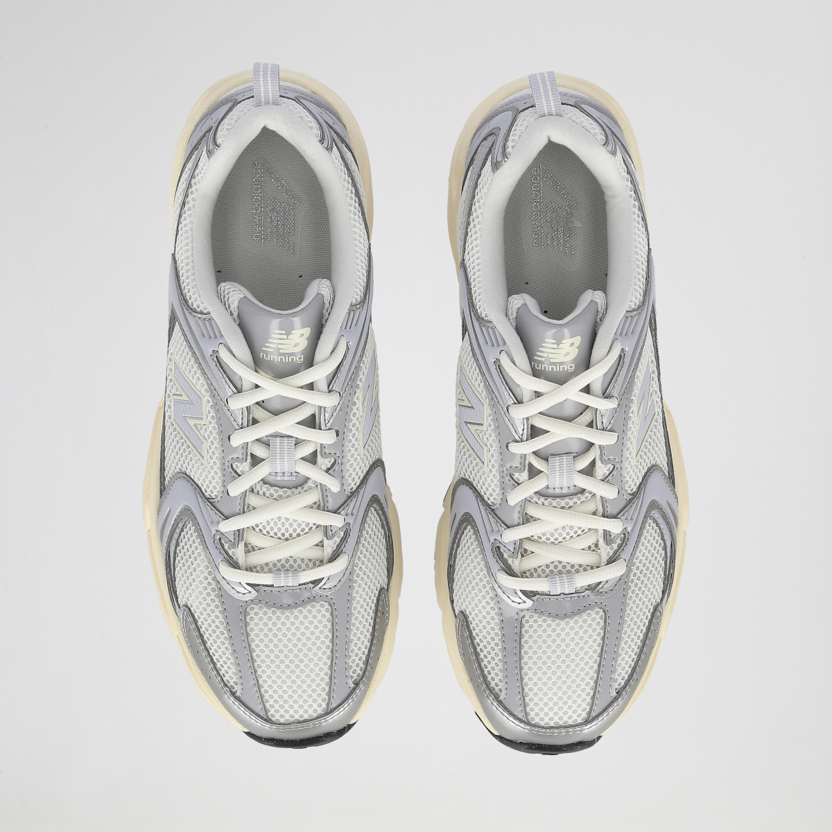 Zapatillas New Balance 530 ABZORB Mujer malla,  image number null
