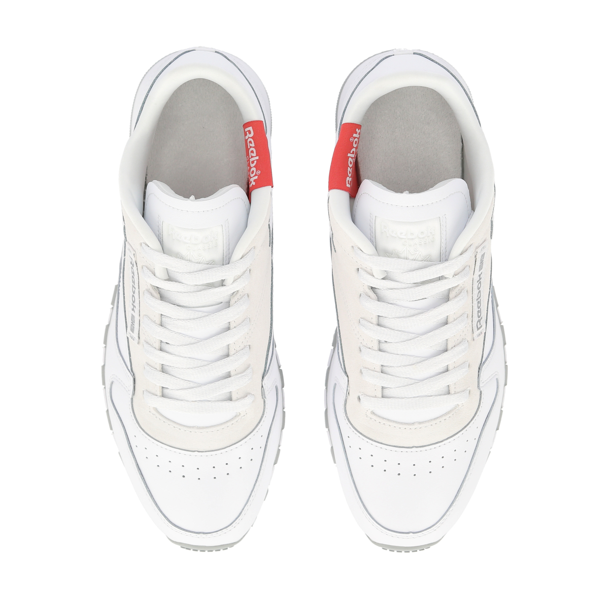 Zapatillas Urbanas Reebok Classic Leather Hombre,  image number null