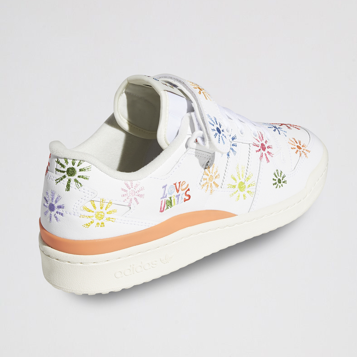 Zapatillas adidas Forum Low Pride,  image number null