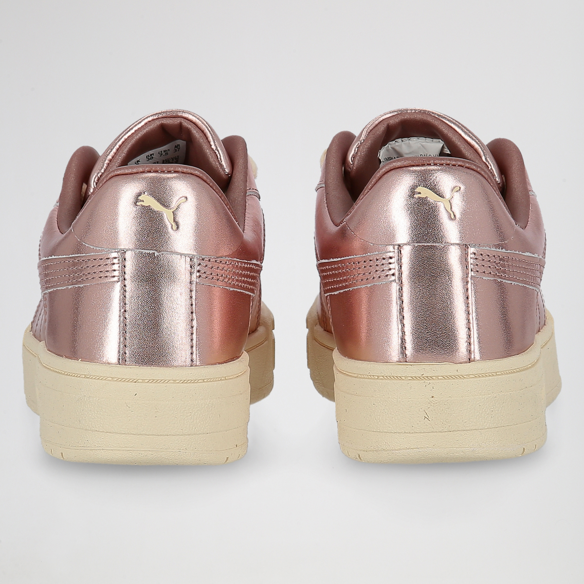 Zapatillas Puma CA Pro Chrome Mujer,  image number null