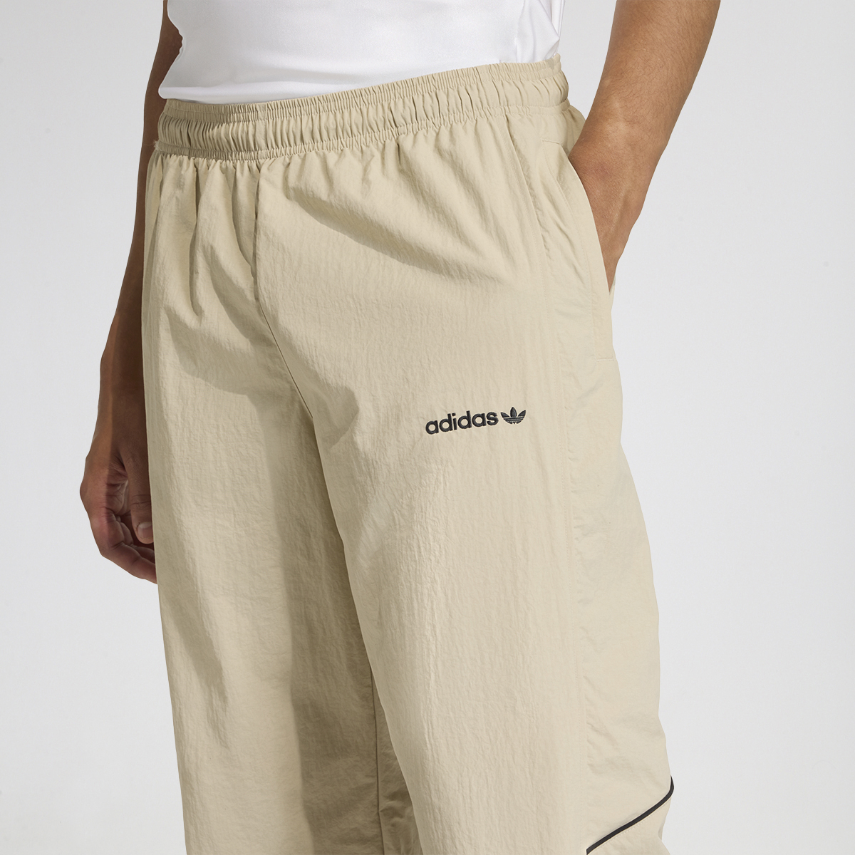 Pantal&oacute;n adidas Cutline Hombre,  image number null