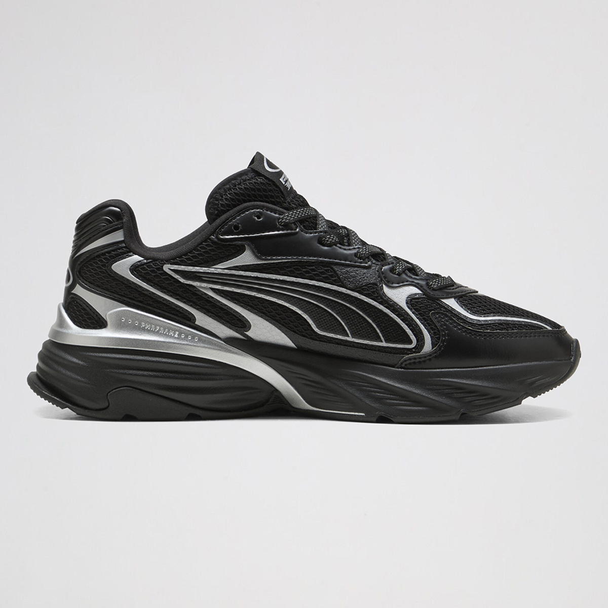 Zapatillas Puma Fade Nitro LS Y2K PWRFRAME,  image number null