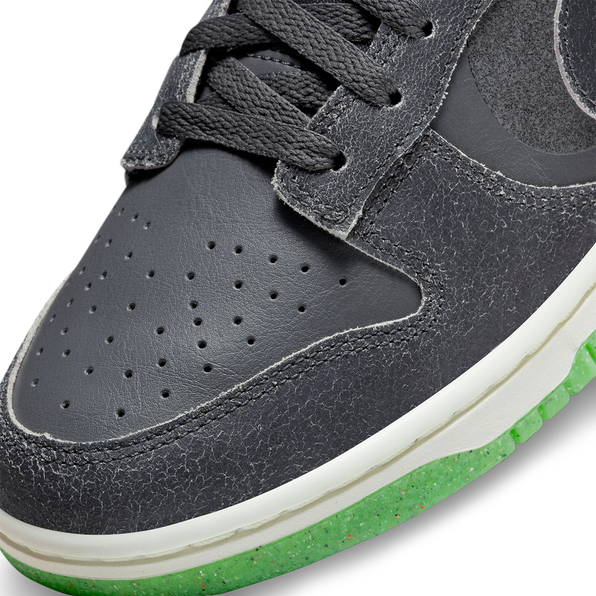 Zapatillas Nike Dunk Low Retro Premium Hombre,  image number null