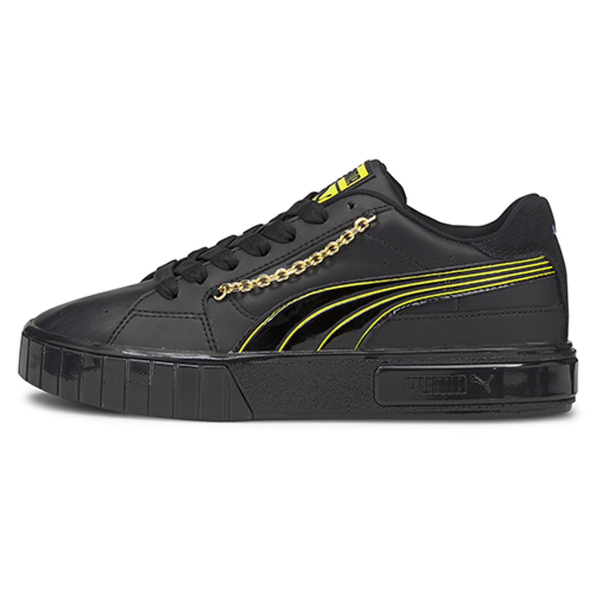 Zapatillas Puma Cali Star Dark Dreams,  image number null