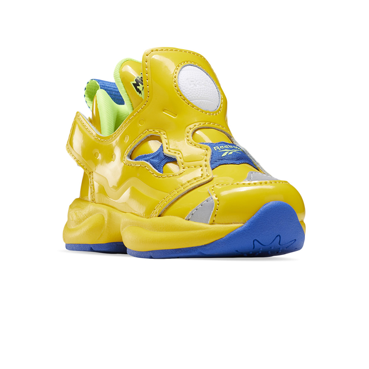 Zapatillas Reebok Versa Pump Fury Minions,  image number null