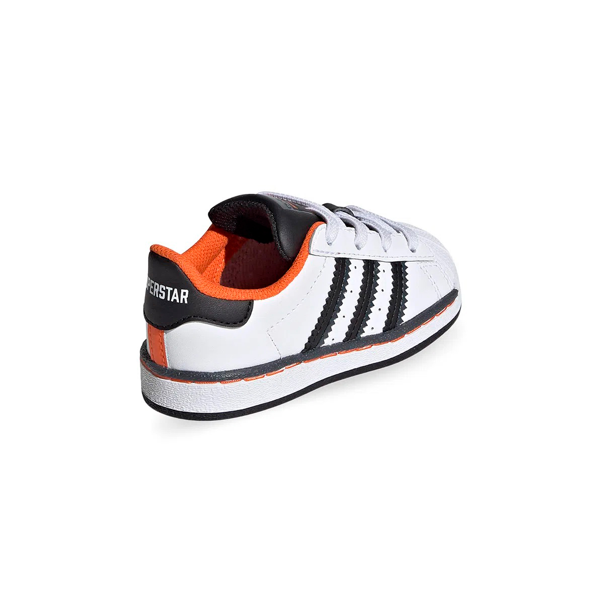 Zapatillas adidas Superstar EL I,  image number null