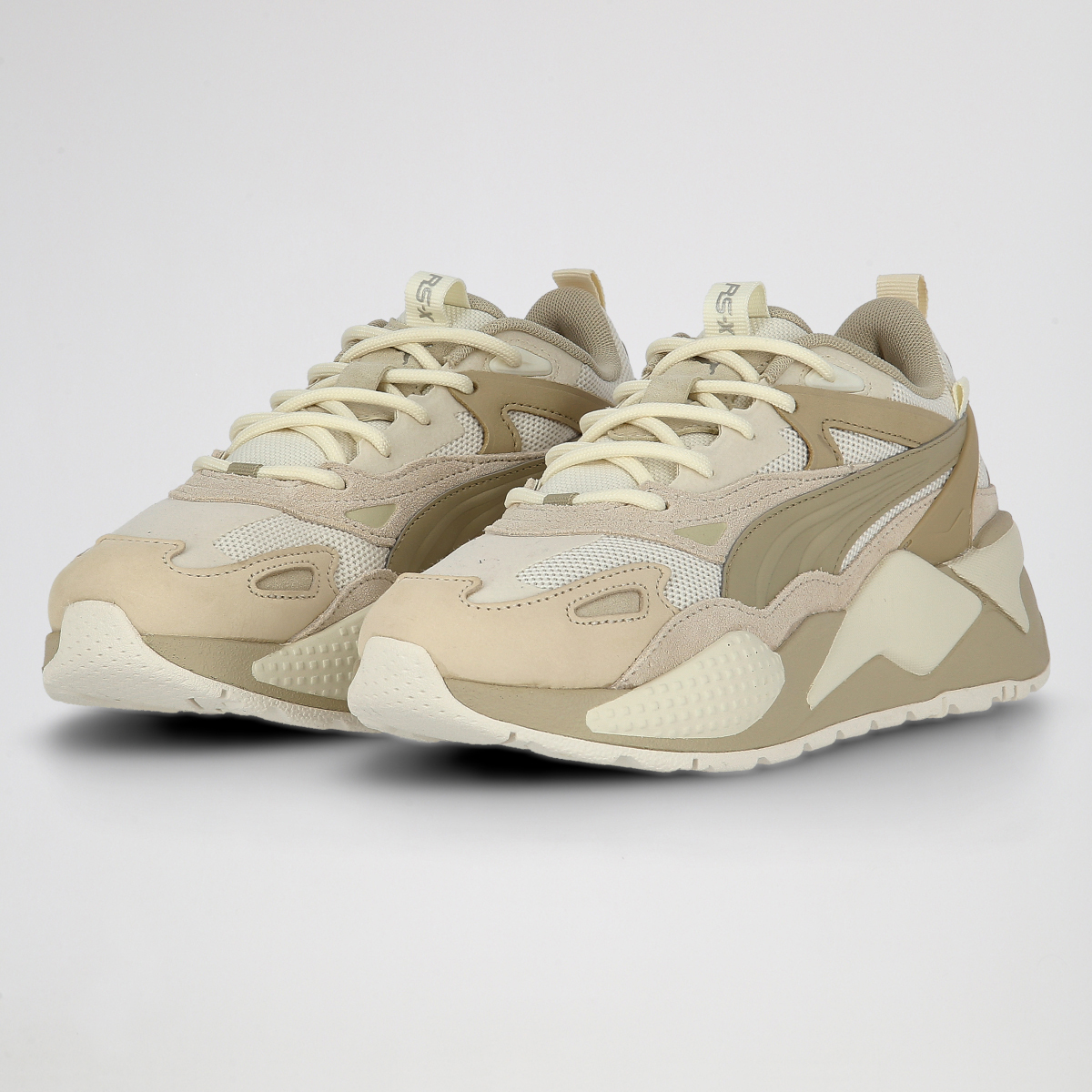 Zapatillas Urbanas Puma Rs-x Efekt,  image number null