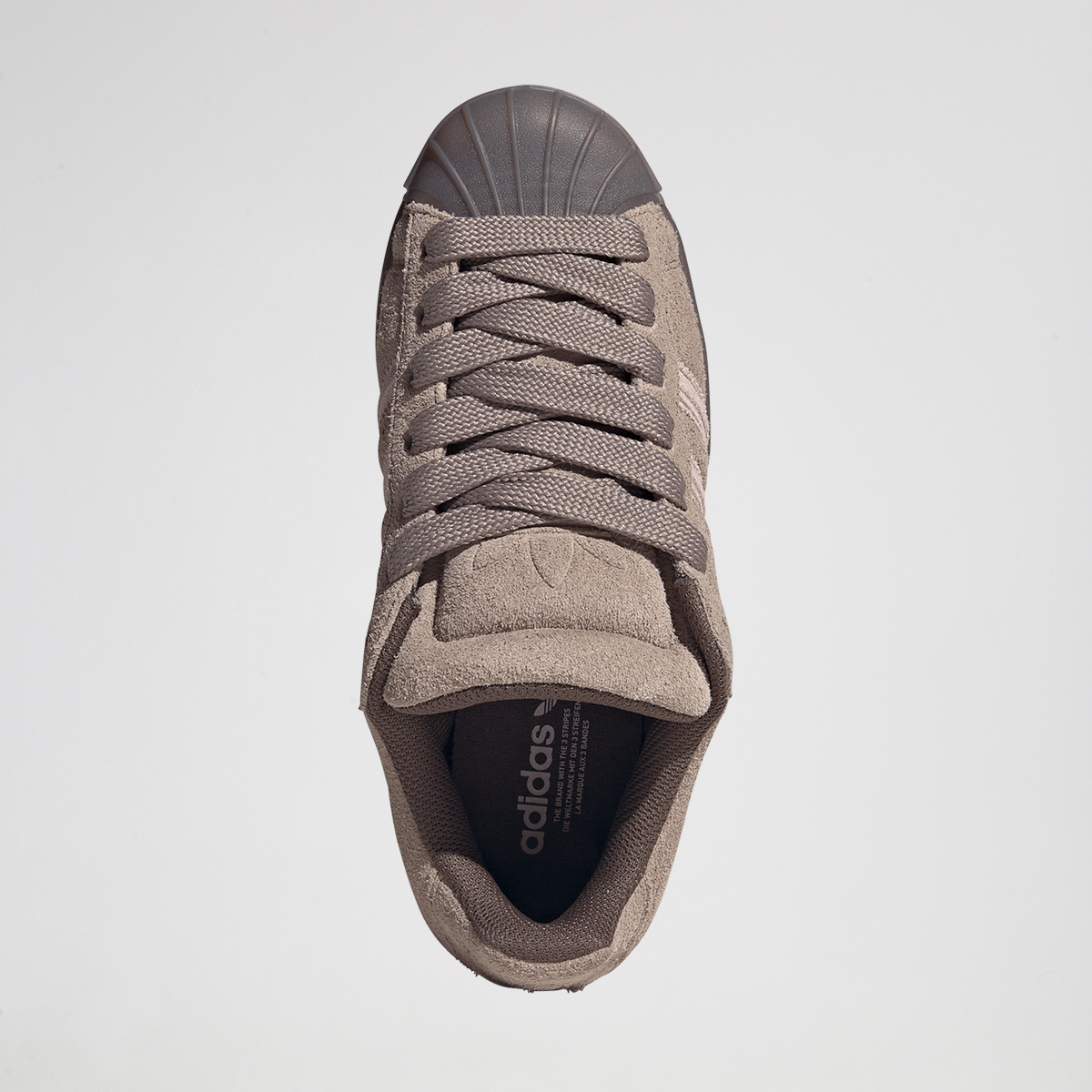 Zapatilla adidas Superstar ST Mujer,  image number null