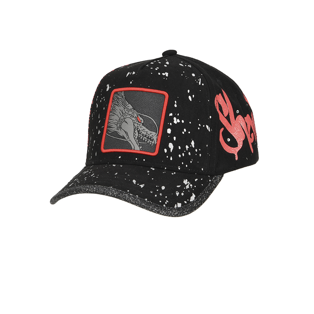 Gorra Capslab Dragon Ball Z,  image number null