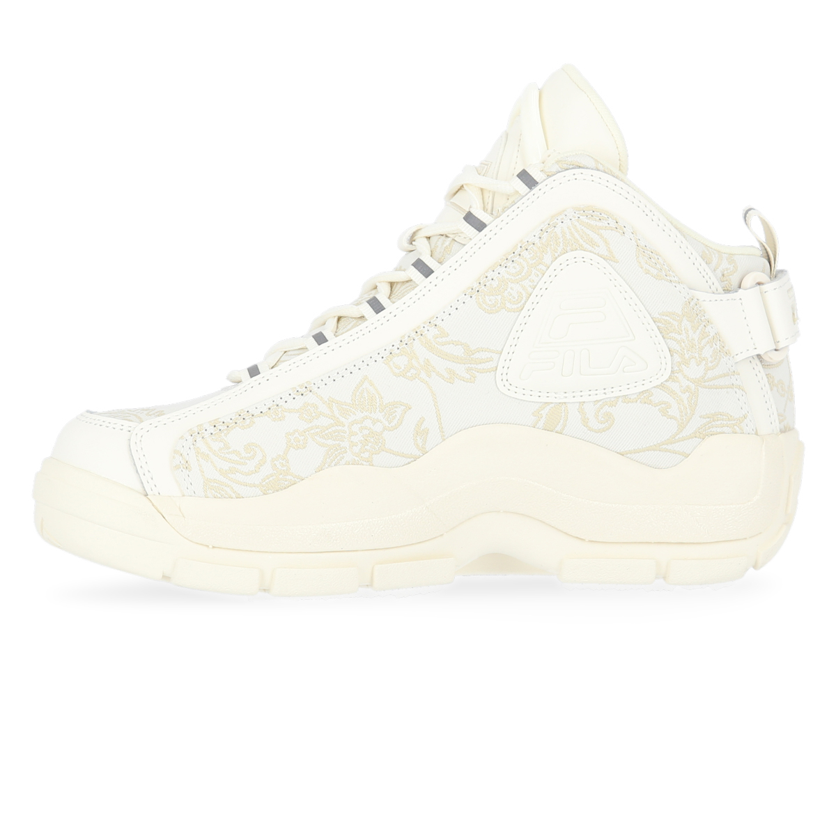 Zapatillas Fila Grant Hill 2 Floral,  image number null