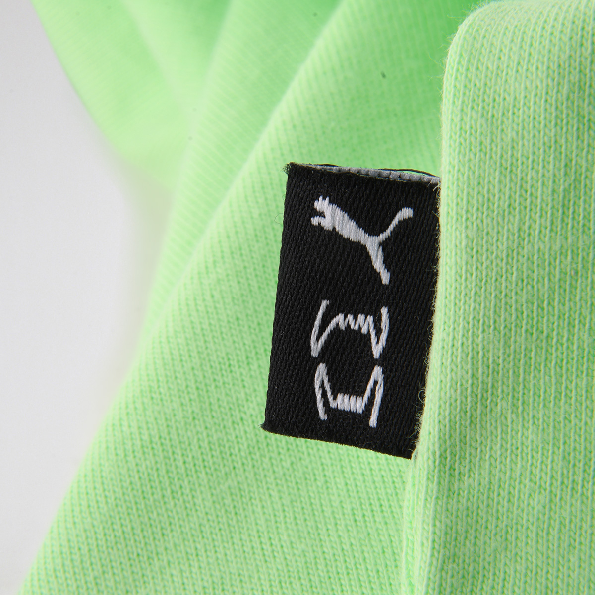 Remera Puma Pivot Baby Mujer,  image number null