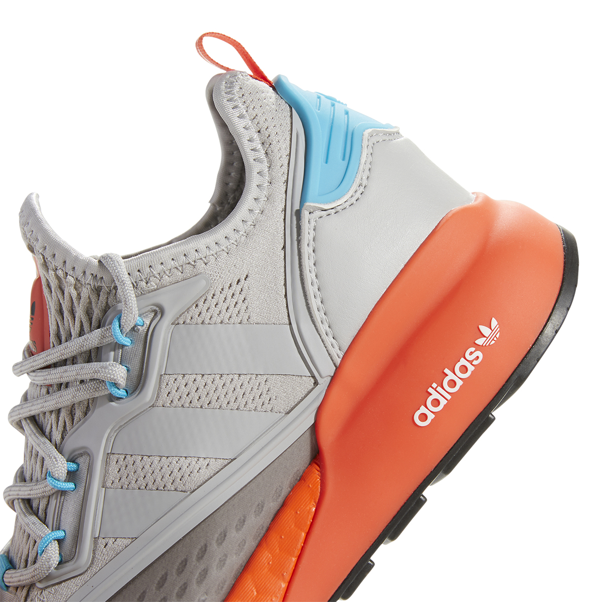Zapatillas adidas Zx 2K Boost,  image number null
