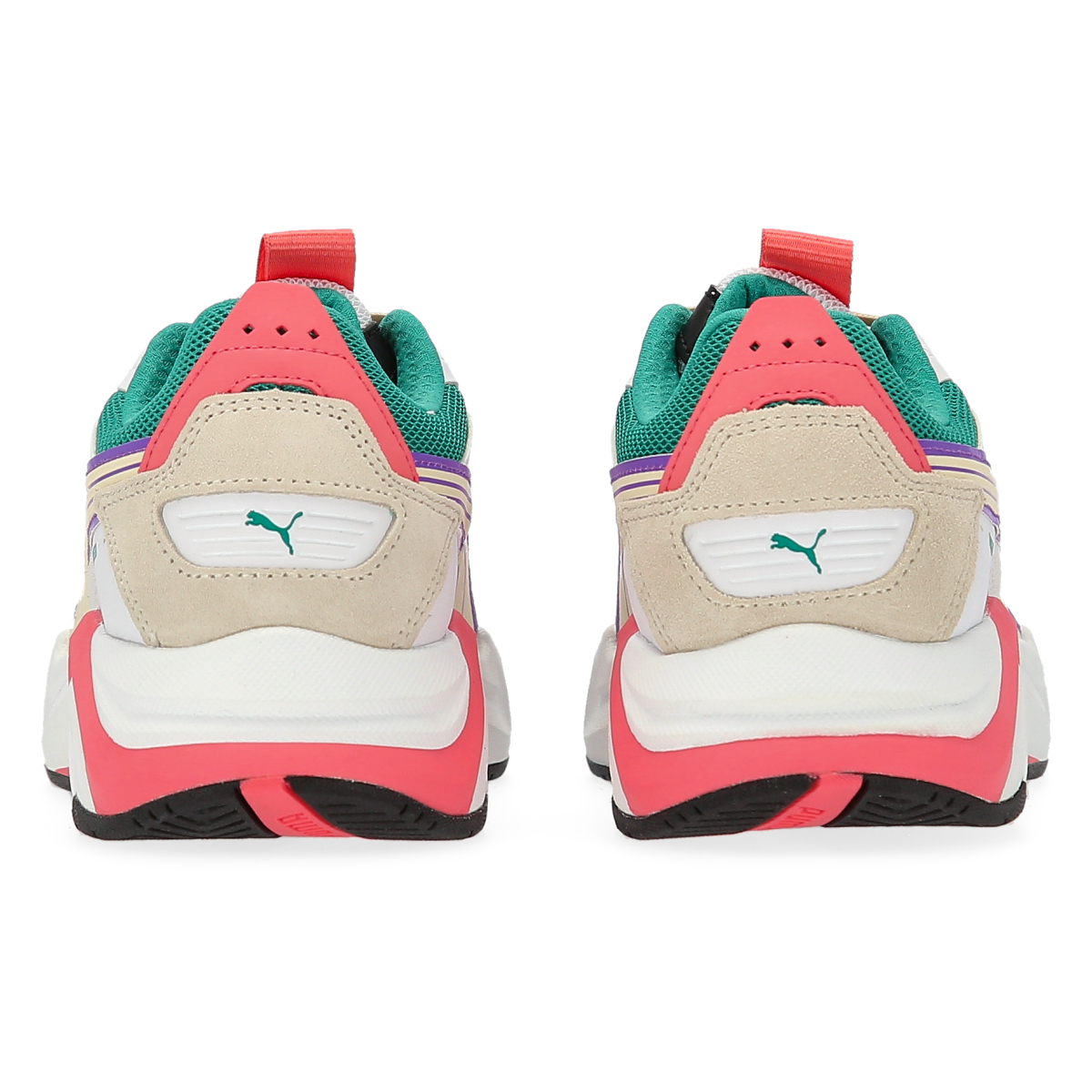 Zapatillas Puma Rs-pulsoid Mujer,  image number null