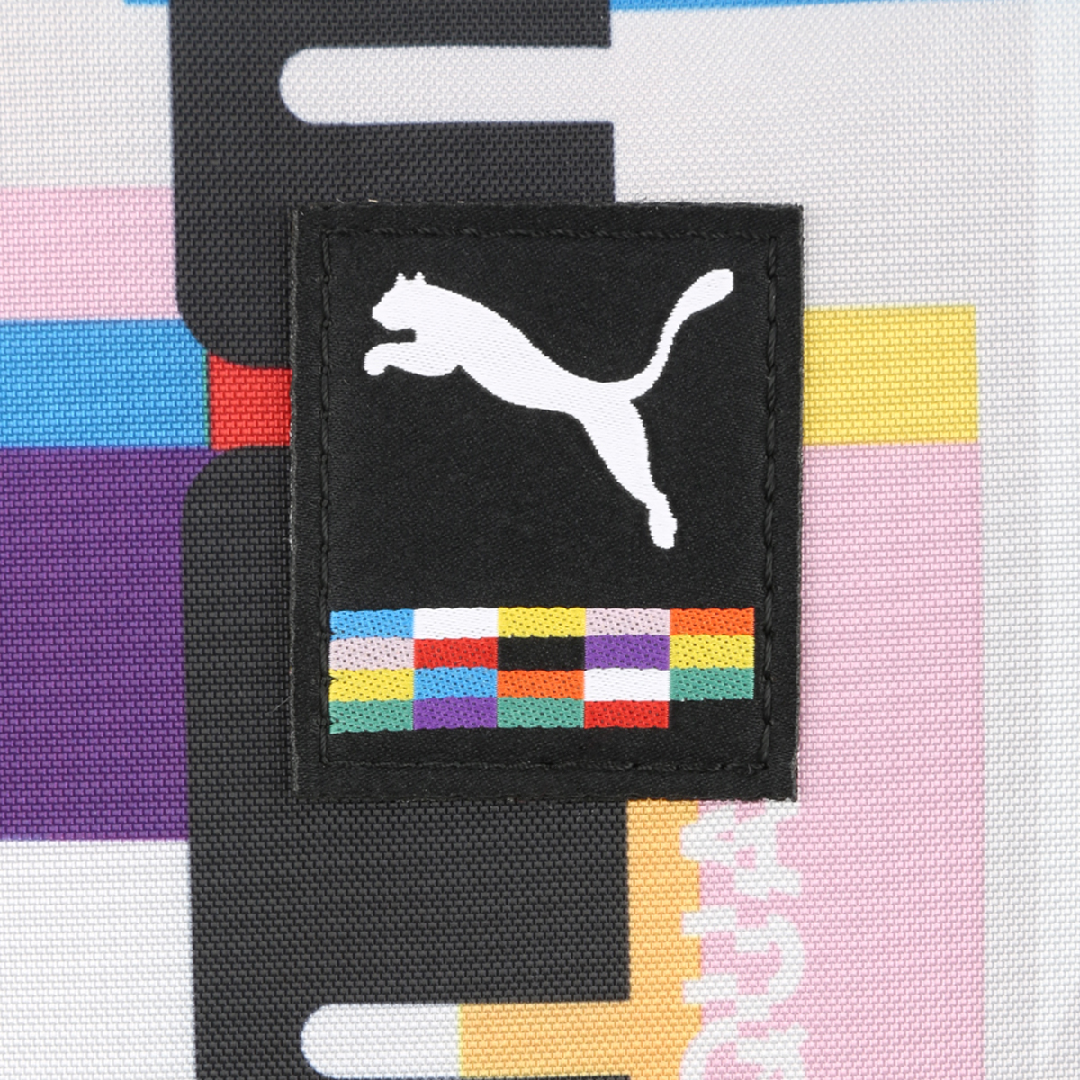 Mochila Puma Prime Street,  image number null
