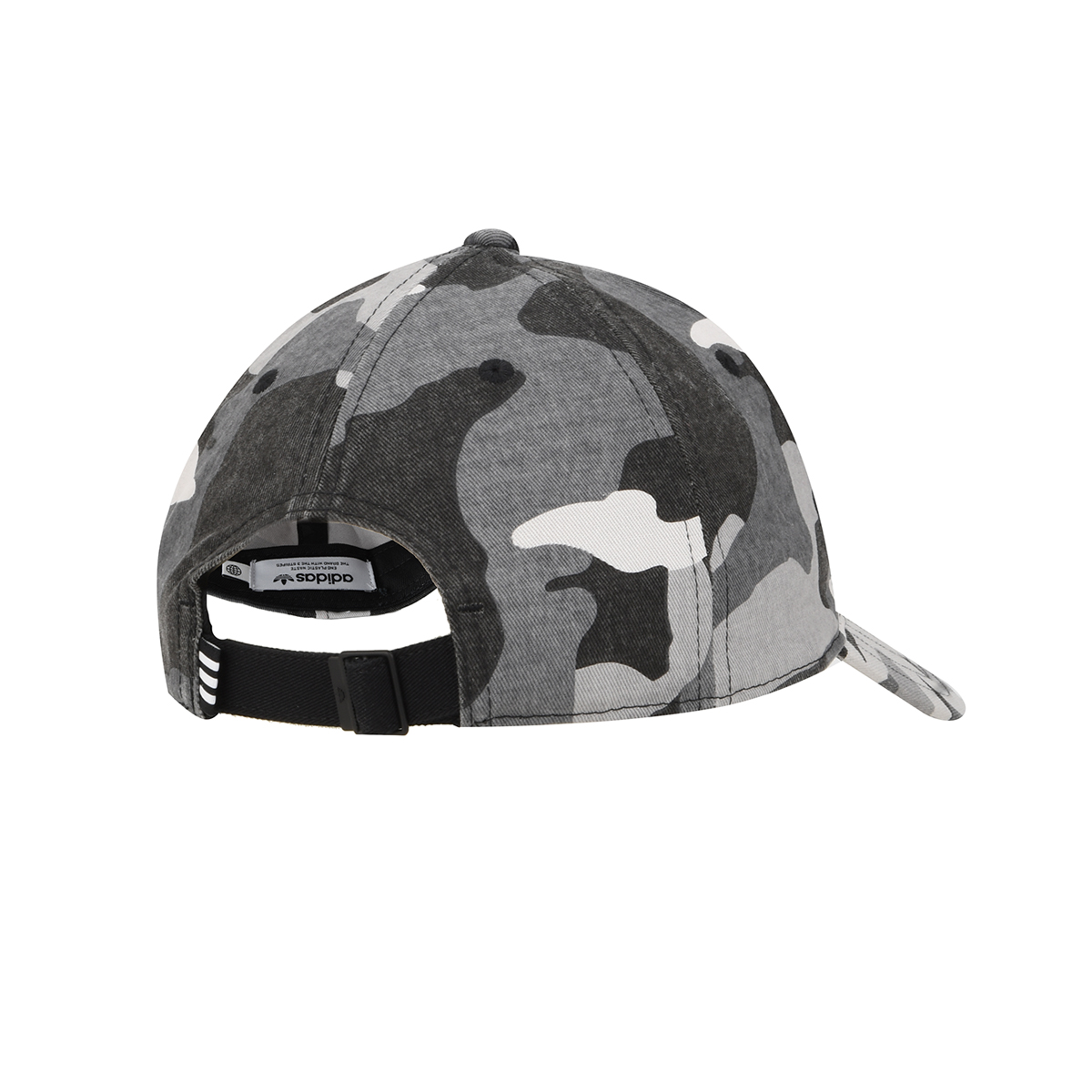 Gorra adidas Camo Baseball,  image number null