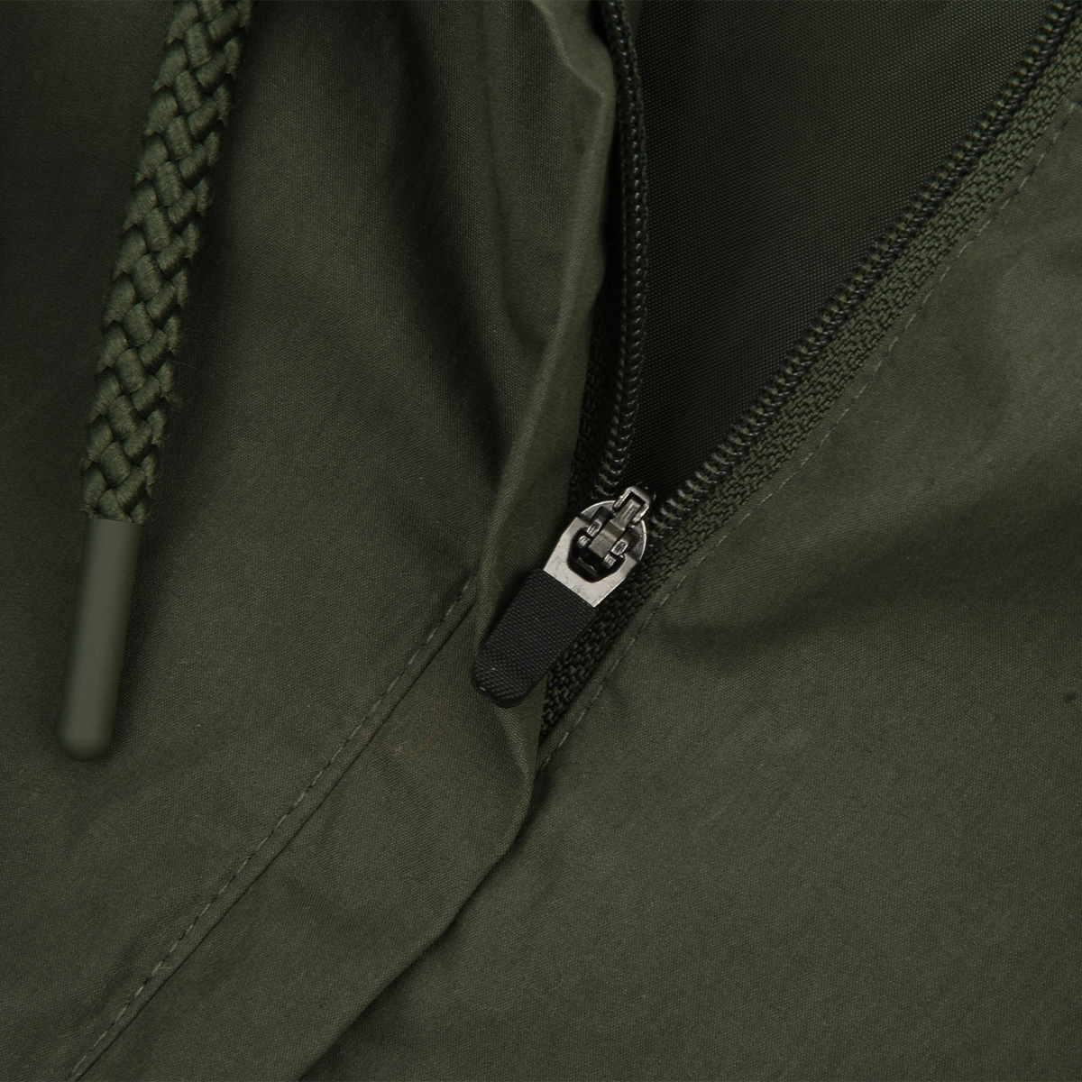 Remera Umbro Waxed Cagoule Hombre,  image number null